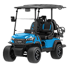 Shop Icon EV carts in Santa Rosa Beach, FL